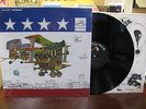 Near Mint LP - Jefferson Airplane - After Bathing at Baxters LSO-1511 First P NM
