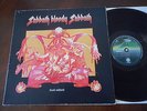 BLACK SABBATH Sabbath Bloody Sabbath GERMAN VERTIGO LP 1973 NM