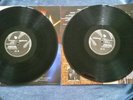 2002 Original Audioslave Self-Titled Debut 2 x Vinyl LP Ex + + +