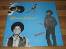MICHAEL JACKSON - Very Best Ben, Maria LP Factory SEALED  Rare 