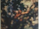 PINK FLOYD Obscured By Clouds LP UK 1972 1st Press STEREO HARVEST EMI SHSP 4020