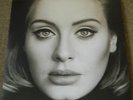 Adele 25 vinyl ablum