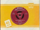 VICO TORRIANI-EP- ANGELINA /UNTER DEN DÄCHERN VON PARIS-BELLA DONNA/LOVELY LADY