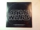 Star Wars Original Soundtrack Double Record Album Set  2T - 541   1977