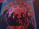 Carol Grimes and Delivery Fools Meeting LP CAS -1023 Ist press