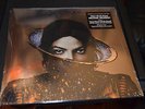 Michael Jackson Xscape 180 gram Vinyl LP Edition Gatefold Bonus track Download