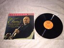 MISCHA ELMAN, JUBILEE RECORD, Vanguard STEREO LP Joseph Seigler VSD-2048