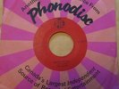 KINKS David Watts/Afternoon Tea Canadian 45 NM Alternate Mono Take