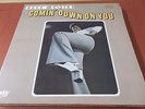 DEBBIE TAYLOR: COMIN' DOWN ON YOU: VINYL LP MADE IN U.S.A.: 1972
