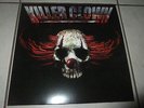 KILLER CLOWN-S/T LP NEW ONLY 300 RARE PRIVATE US METAL/HEATHEN'S RAGE/HALLOWEEN