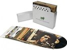 BOB MARLEY & WAILERS -THE ISLAND YEARS -12LP VINYL BOX NUOVO NEW SEALED