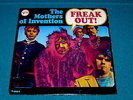 THE MOTHERS of INVENTION 