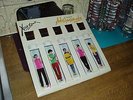 Vinal Records Xray Spex.  Germfree Adolescents