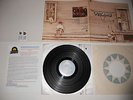 Outlaws S/T 1975 Arista AL4042 Artisan 1st Press ARCHIVE MASTER Ultrasonic CLEAN