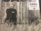 Unchained by Johnny Cash (Vinyl, LP, New&Sealed, Nov-2013, American)