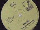 '78 DEB REGGAE REGGAE 12