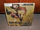 *NEW/Sealed* Slum Village Fantastic Vol. 2.10 LP Vinyl (Jay Dee J Dilla) OOP