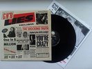 GUNS N' ROSES G N' R Lies 1985 OZ Geffen EX/EX