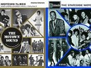 Various - MOTOWN RARE VOLUME 2 + STATESIDE 7s BOX SET 14 x 7