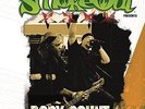 BODY COUNT-SMOKE OUT LIVE (HOL)  VINYL LP NUEVO