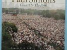 PAUL SIMON   PAUL SIMON'S CONCERT IN THE PARK   1991 UK/GERMAN 23-TRACK 2LP SET
