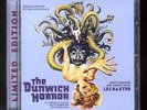 THE DUNWICH HORROR   LES BAXTER  LA-LA-LAND 1200 COPIES