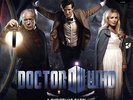 Doctor Who A Christmas Carol Soundtrack LP White Vinyl NEW Dr Who BBC