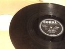 78 rpm Buddy Holly 'Early in the Morning/Now We're One'