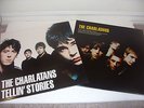 The Charlatans - Tellin' Stories and Self Titled Vinyl (Beggars Banquet Records)