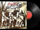 The Move Fire Brigade Vinyl LP 1972 UK Compilation Album MFP 5276