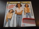 VANESSA PARADIS La Magie Des Surprises Parties RARE 1er 45T AB PROD 1985
