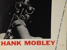 Hank Mobley-Same-Blue Note 8225-JAPAN KING