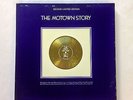 THE MOTOWN STORY FIRST DECADE ORIG UK PRESS VINYL 5 LP BOX SET W/BOOK TAMLA