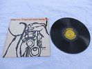 Miles Davis Quintet Cookin' Prestige 7094 Deep Groove, Cover G, LP VG+