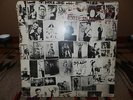 Rolling Stones Exile on Main Street 2xLP 12