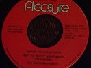 THE LEWIS EXPLOSION, Start To Feelin' Good Again 45, Rare Soul On Pleasure