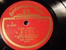 Lev Oborin piano TCHAIKOVSKY THE SEASONS June/November/December 1st USSR 8