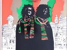 JOE GIBBS & PROFESSIONALS - African Dub All-Mighty Chapter 3 DUB, REGGAE
