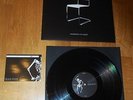 Black Chair - Memories Of Light +++ Minimal +++ Synth ++ Cold Wave ++ ltd.  250