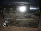 Coheed & Cambria In Keeping Secrets Tour Peach Grey Marble IKSSE:3 DEMO CASSETTE
