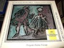 FRICSAY : MOZART LE NOZZE DI FIGARO 3LP BOX 1964 DGG 138697/99 SLPM GERMANY