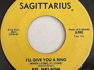 ED NELSON 