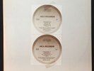 Lynyrd Skynyrd STREET SURVIVORS Orig '77 1977 RARE Promotional Copy Promo MCA