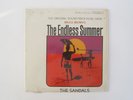 ENDLESS SUMMER Sandals OST orig '66 stereo
