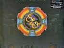 ELECTRIC LIGHT ORCHESTRA (ELO) - A NEW WORLD RECORD, 2015 CLEAR vinyl LP, SEALED