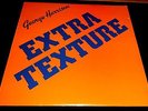 George Harrison Extra Texture SEALED LP UK Press Apple Beatles PAS 10009