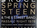 Bruce Springsteen - Passaic Night New Jersey Live '78 Pt 3 GREY COLOURED vinyl