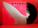 ROCKET PORTUGAL LP RARE Iconic 83' DISCO FUNK BOOGIE MODERN SOUL 83' QUALITY