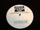 V/RARE INTRIGUE NO TURNING BACK / CALL OF THE HEART 12