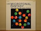 John Eaton  Microtonal Fantasy  Decca DL 710154 Gold Stereo LP  Eaton on Syn-Ket